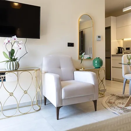 Meraviglia Apartment