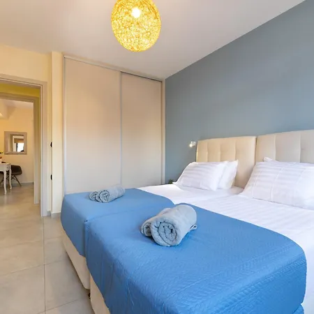 Apartament Meraviglia *