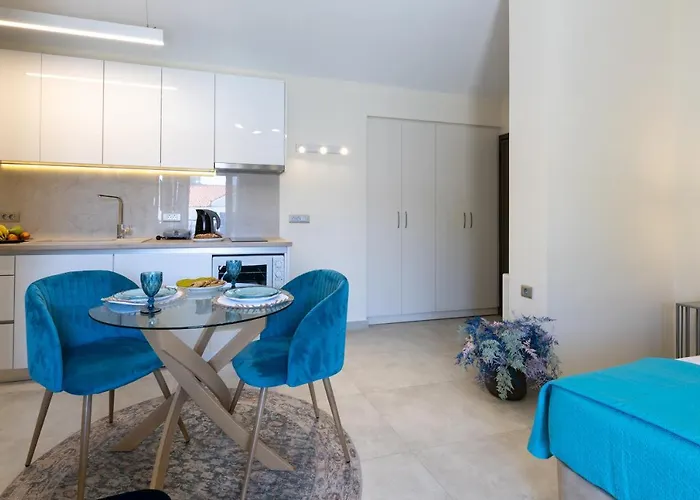 Meraviglia Apartament Argostoli (Kefalonia)