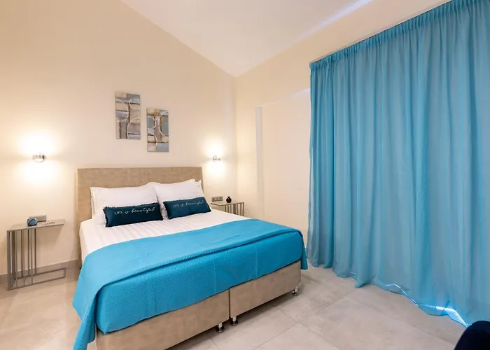 Apartament Meraviglia *