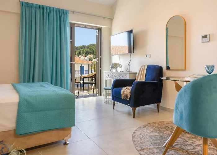 Apartament Meraviglia Argostoli (Kefalonia)