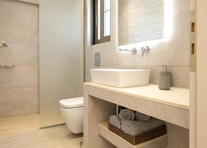 Apartament Meraviglia *