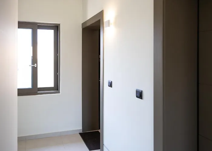 Meraviglia Apartament *