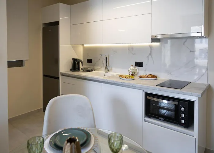 Meraviglia * Argostoli (Kefalonia)