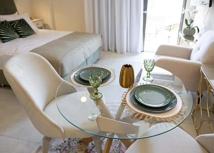 Apartament Meraviglia