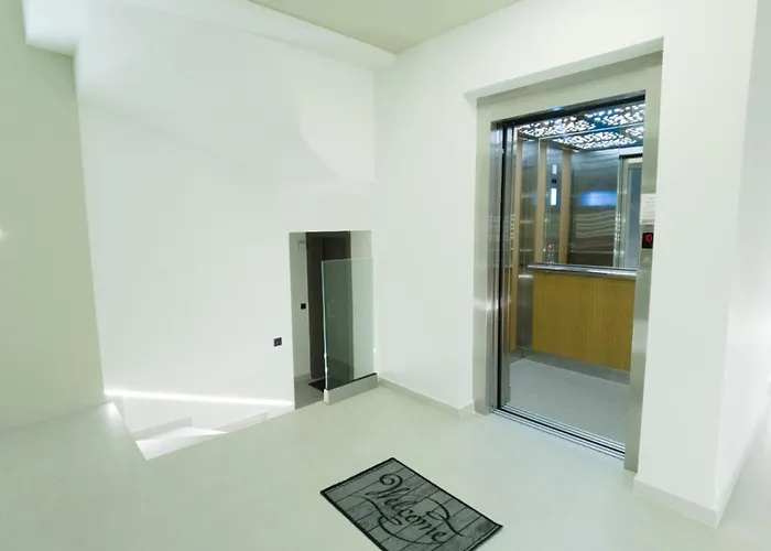 Apartament Meraviglia *