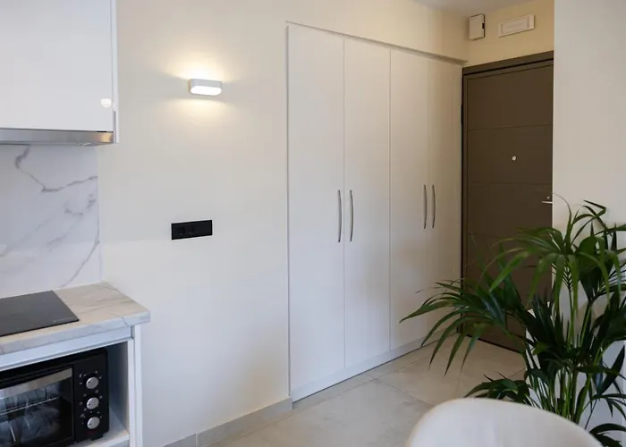 Apartament Meraviglia *