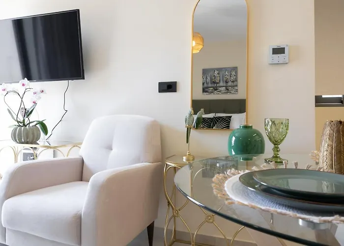 Meraviglia Apartament Argostoli (Kefalonia)