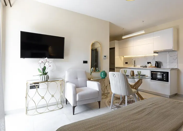 Meraviglia Apartament Argostoli (Kefalonia)