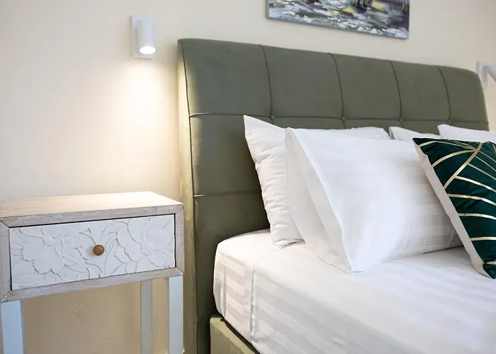 Apartament Meraviglia