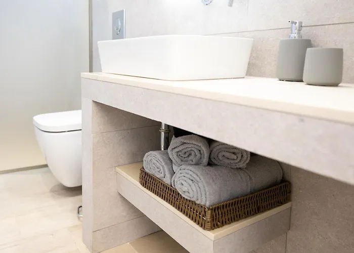 Apartament Meraviglia *