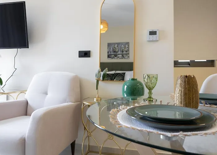Apartament Meraviglia *