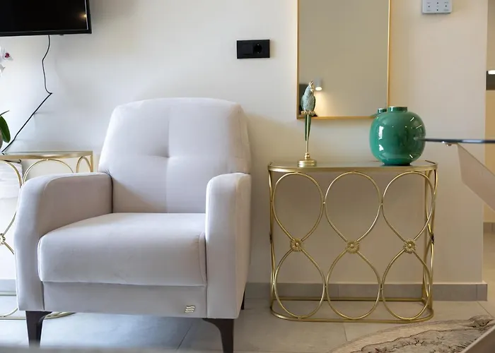 Meraviglia Apartament Argostoli (Kefalonia)