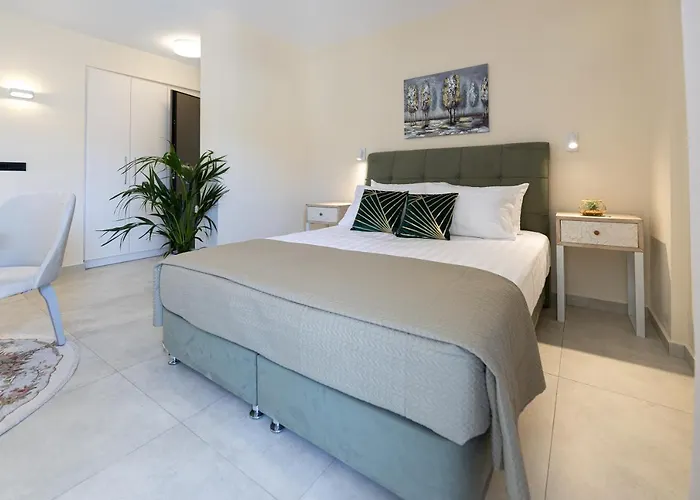 Apartament Meraviglia