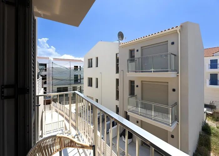 Apartament Meraviglia