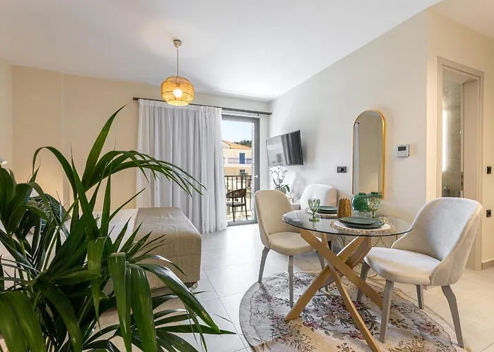 Meraviglia Apartament *