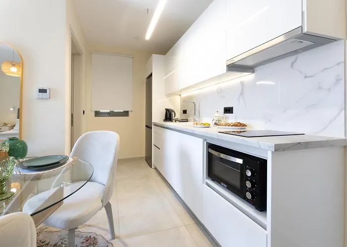 Apartament Meraviglia Argostoli (Kefalonia)
