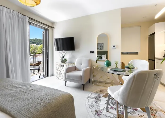 Meraviglia Apartament