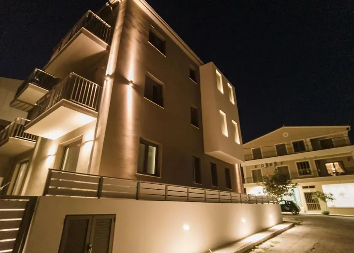 Meraviglia Apartament Argostoli (Kefalonia)
