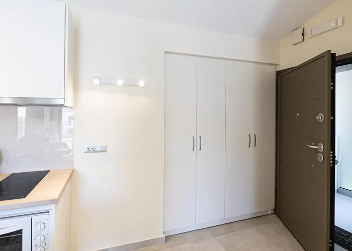 Apartament Meraviglia