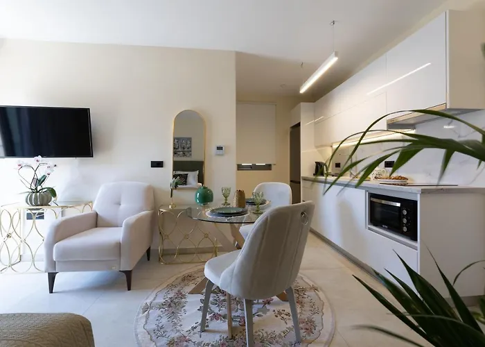 Apartament Meraviglia Argostoli (Kefalonia)