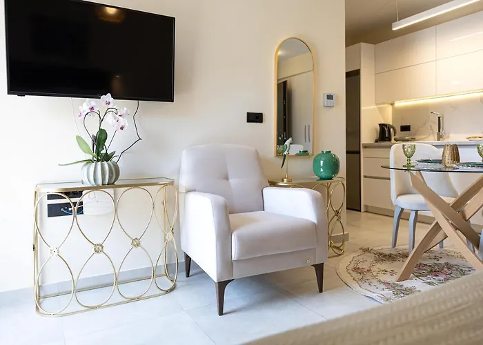 Meraviglia Apartament