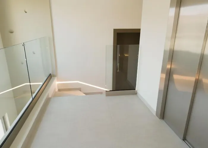 Apartament Meraviglia *