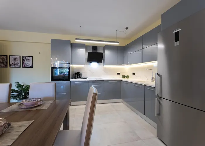 Meraviglia Apartament Argostoli (Kefalonia)
