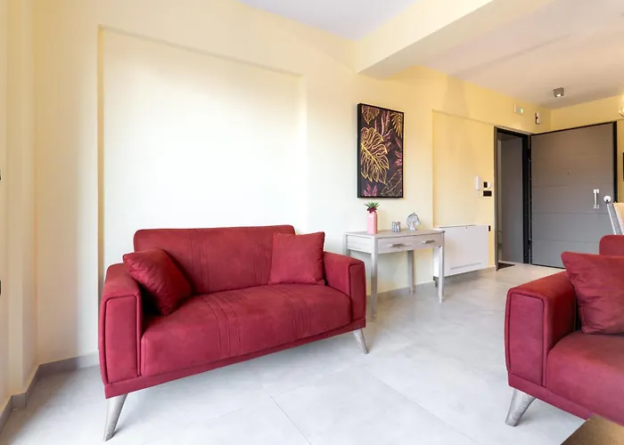 Meraviglia Apartament
