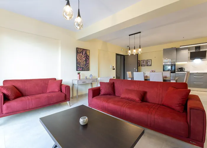 Meraviglia Apartament Argostoli (Kefalonia)