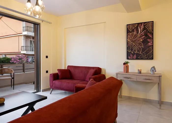 Apartament Meraviglia *