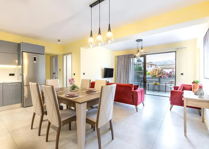 Meraviglia Apartament *