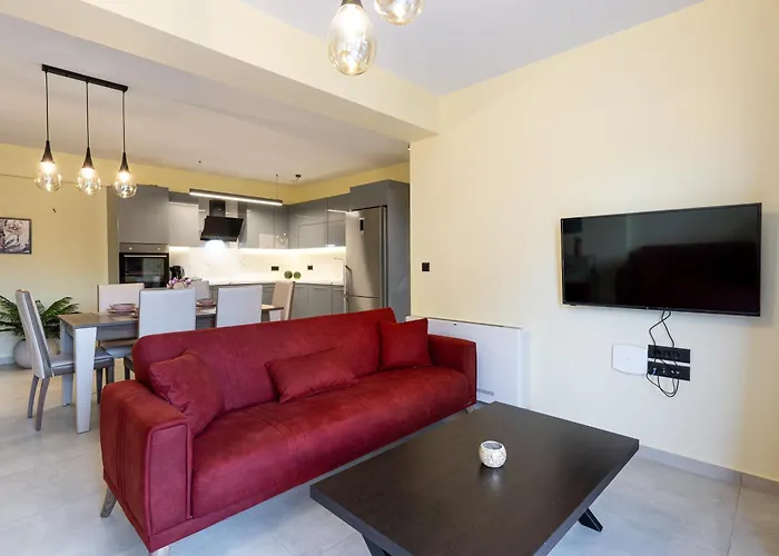 Meraviglia Apartament *