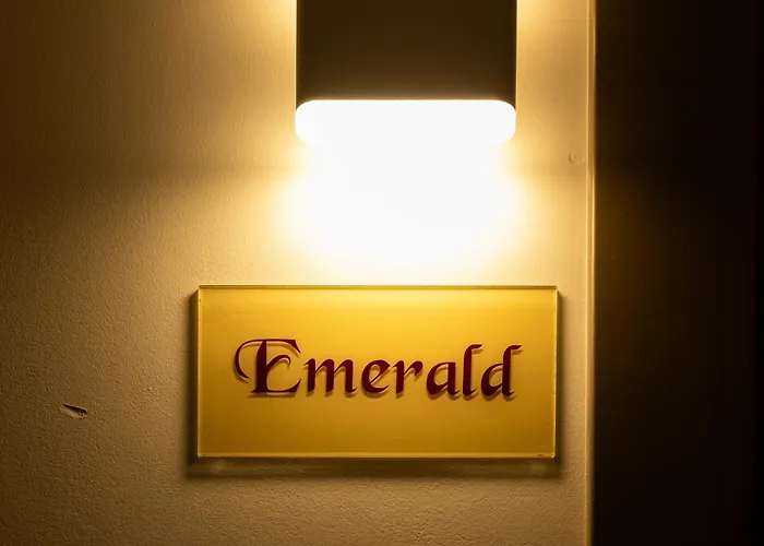 Meraviglia Apartament *