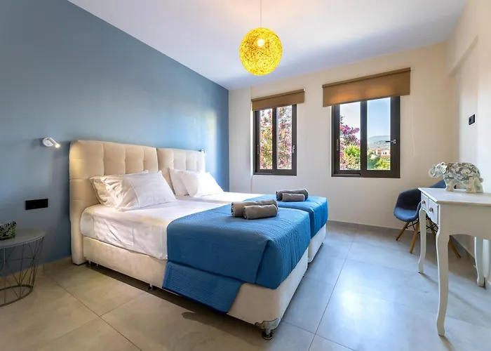 Meraviglia * Argostoli (Kefalonia)