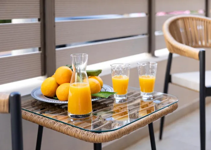Meraviglia Apartament