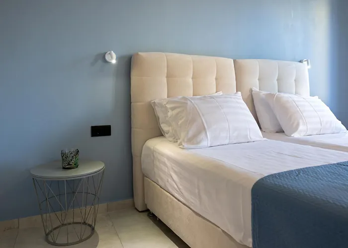 Apartament Meraviglia *
