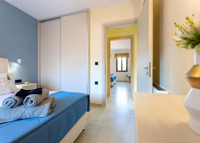 Apartament Meraviglia Argostoli (Kefalonia)