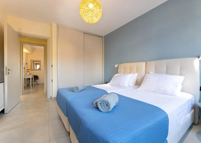 Apartament Meraviglia *