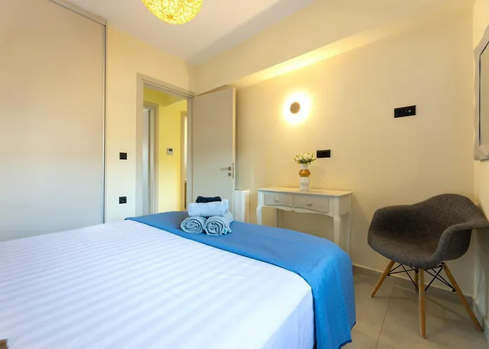Apartament Meraviglia