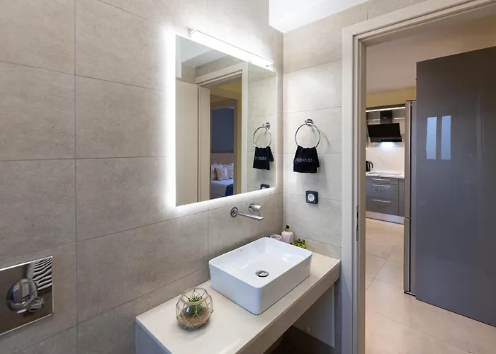 Apartament Meraviglia Argostoli (Kefalonia)