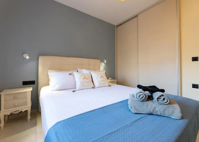 Meraviglia Apartament