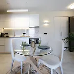 Apartamento Meraviglia