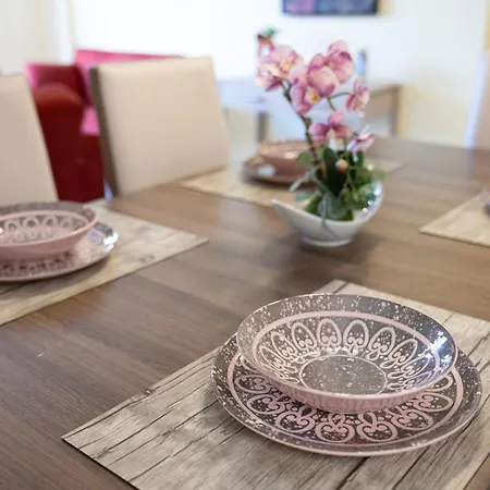 Apartamento Meraviglia *